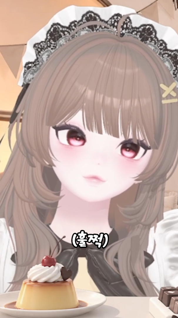 오늘 데뷔했는데....