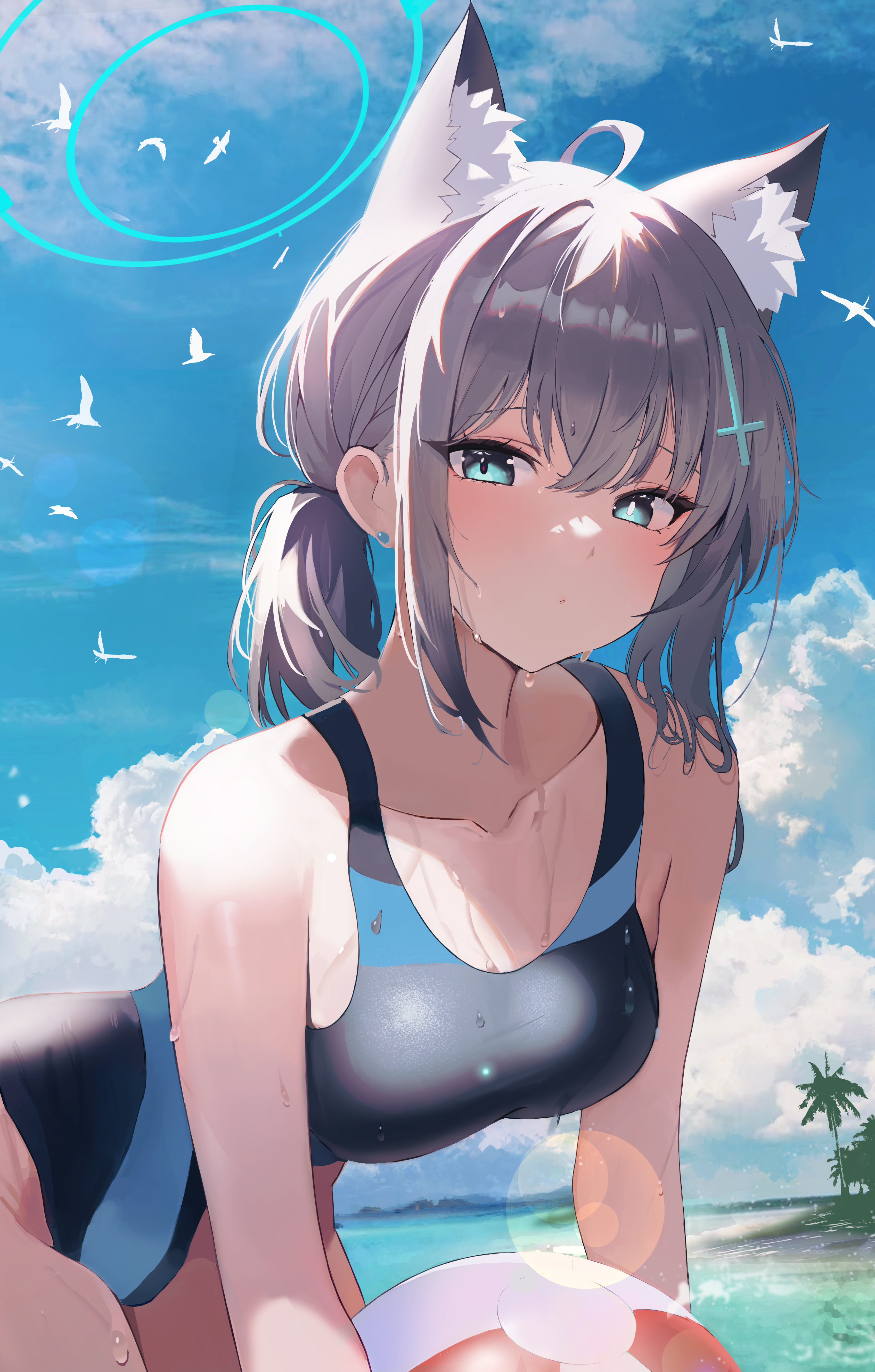 지니21 채널 프로필