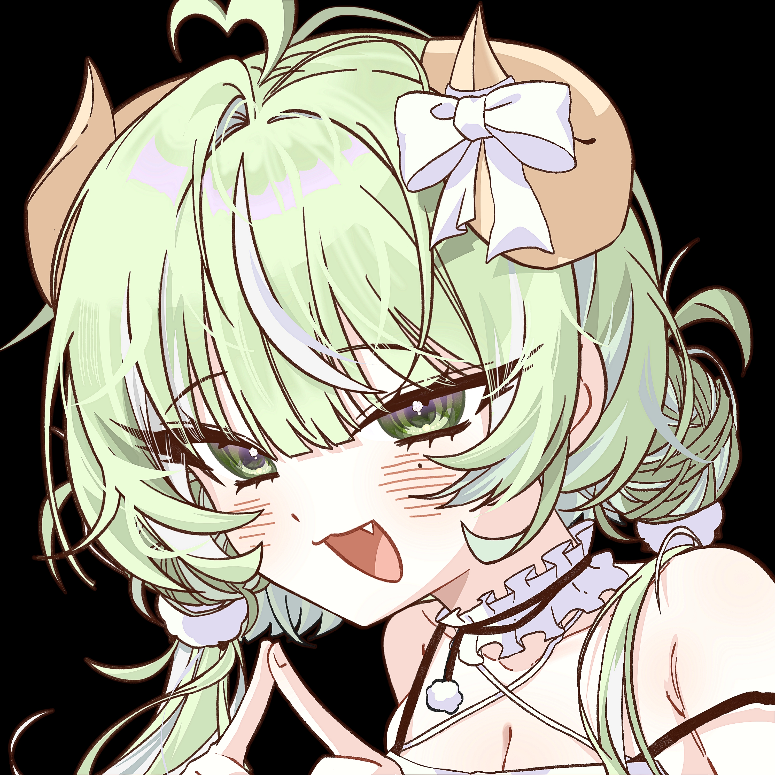 양먕양