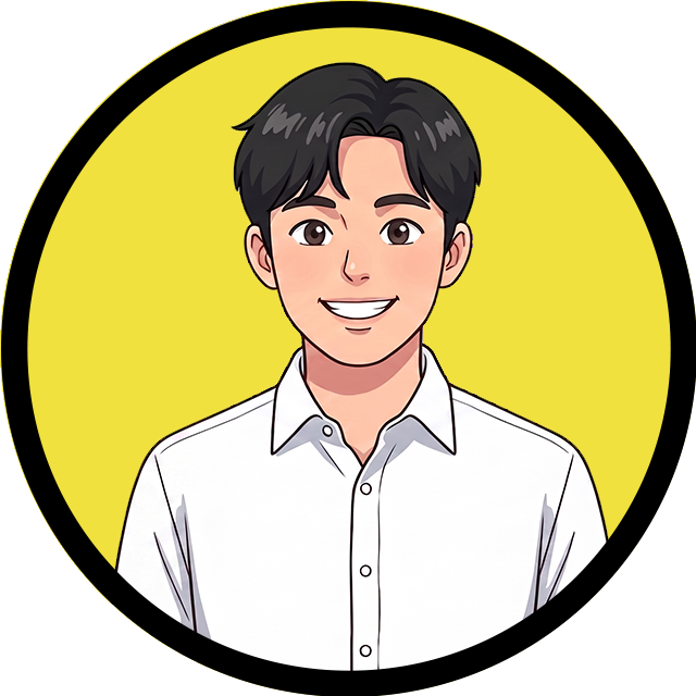 주덕 joodeok 채널 프로필