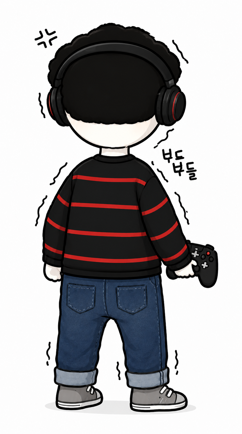 저스트왓 채널 프로필