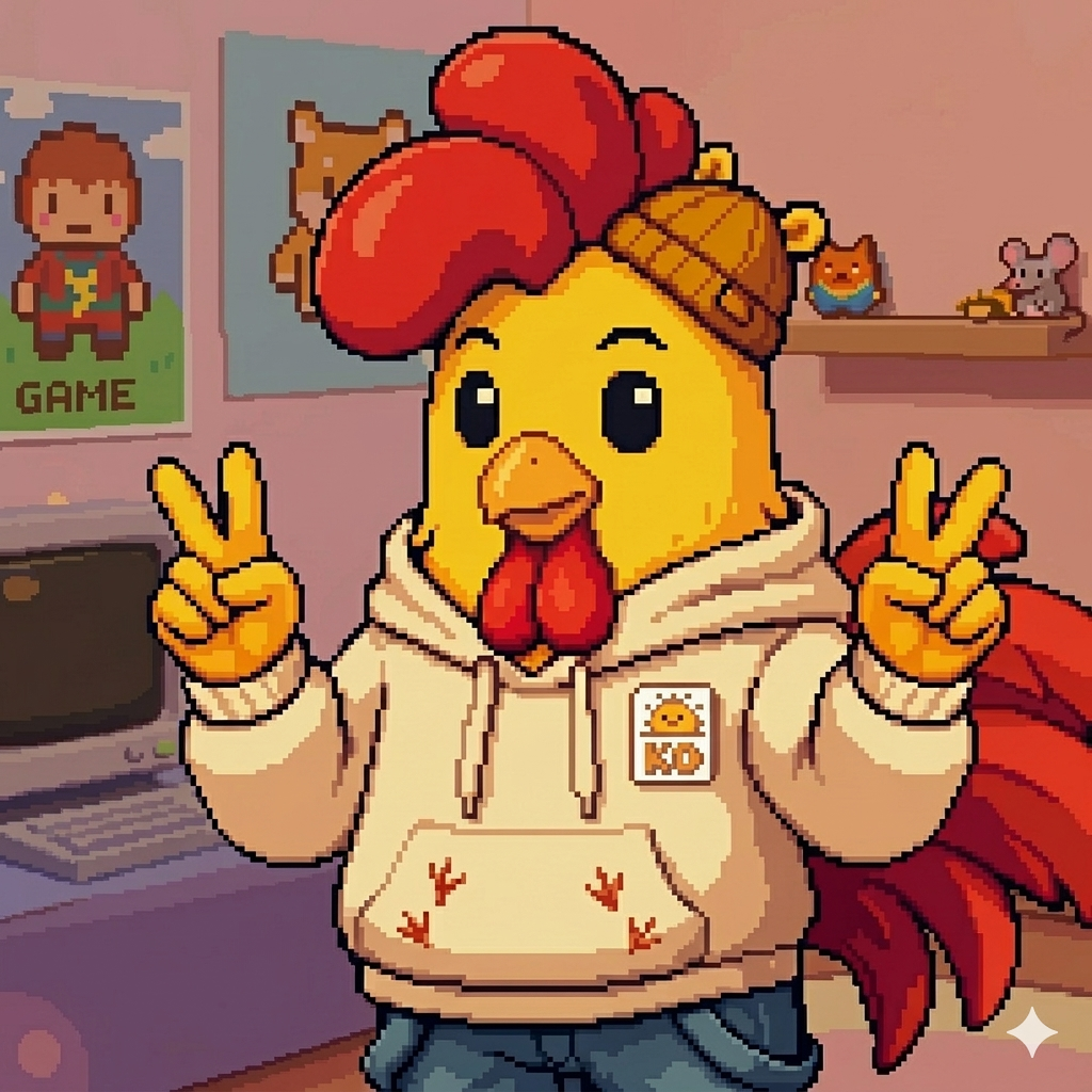 코꼬돌이