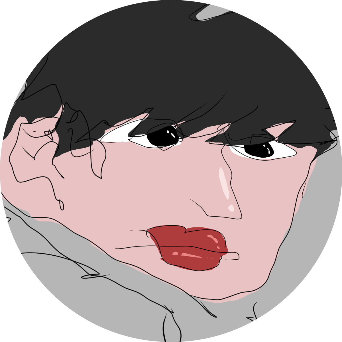 밍 기 채널 프로필