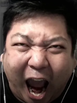대용2 채널 프로필