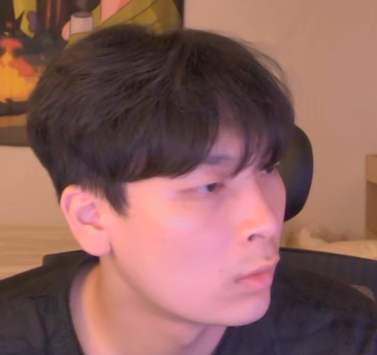 박동식 채널 프로필