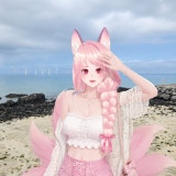 하온령 채널 프로필
