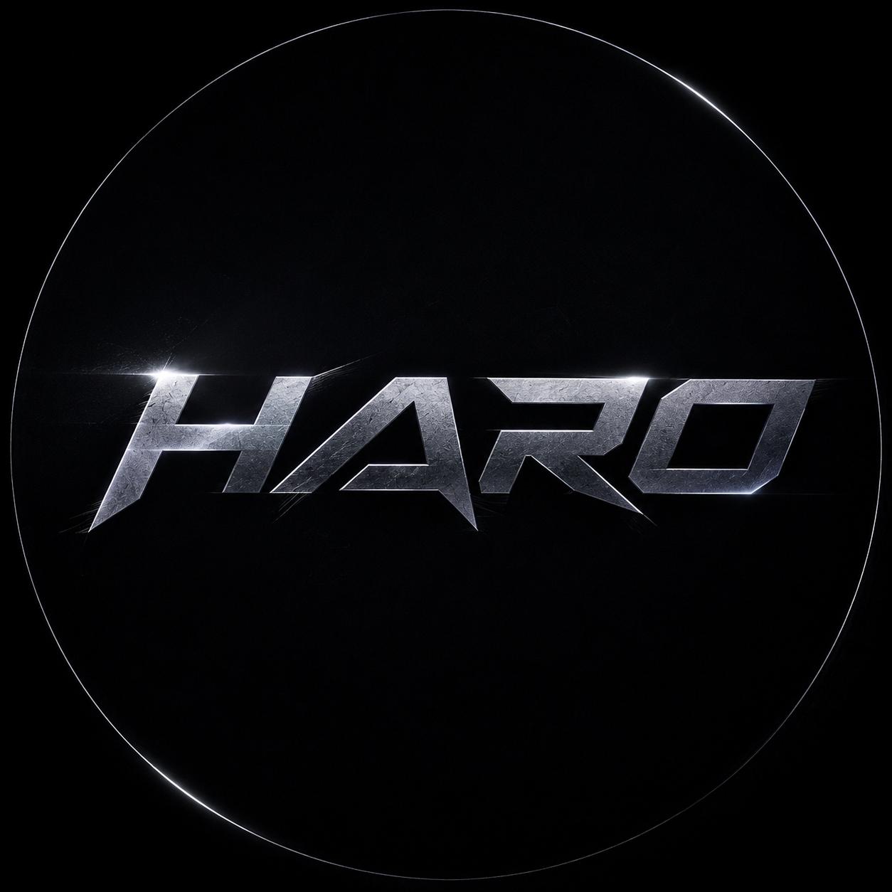 Haro 하로 채널 프로필