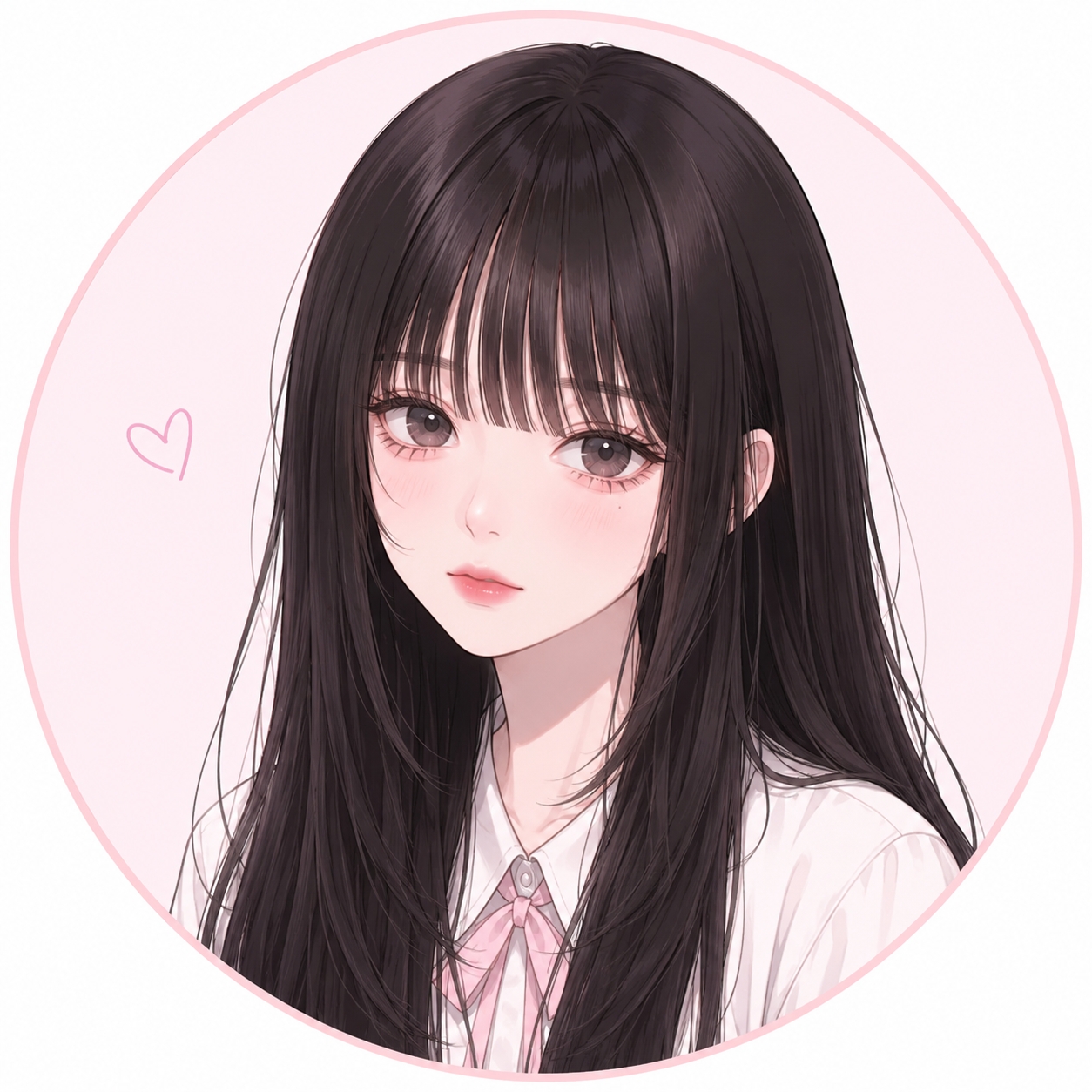 초코 버터링 채널 프로필