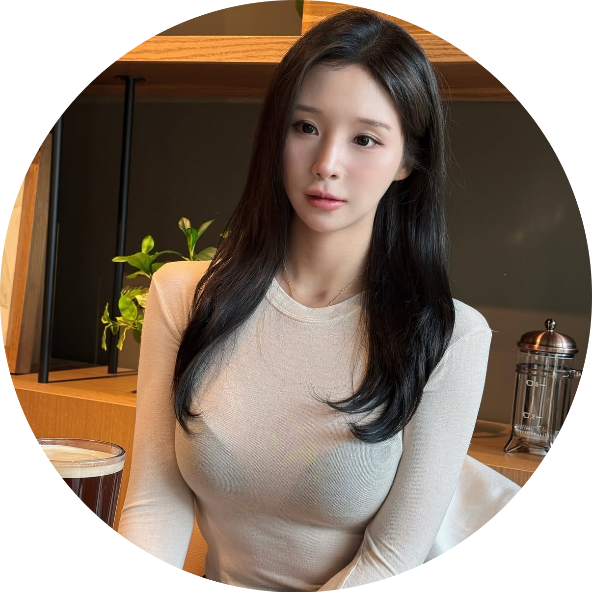 빵설 BBANG Seoul 채널 프로필