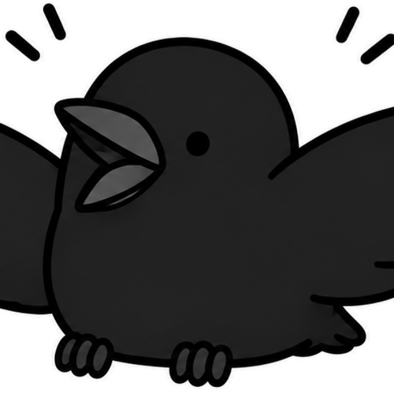 크로 Crow 채널 프로필