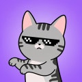 갓냥이 GodNeko