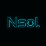 엔소르Nsol 채널 프로필