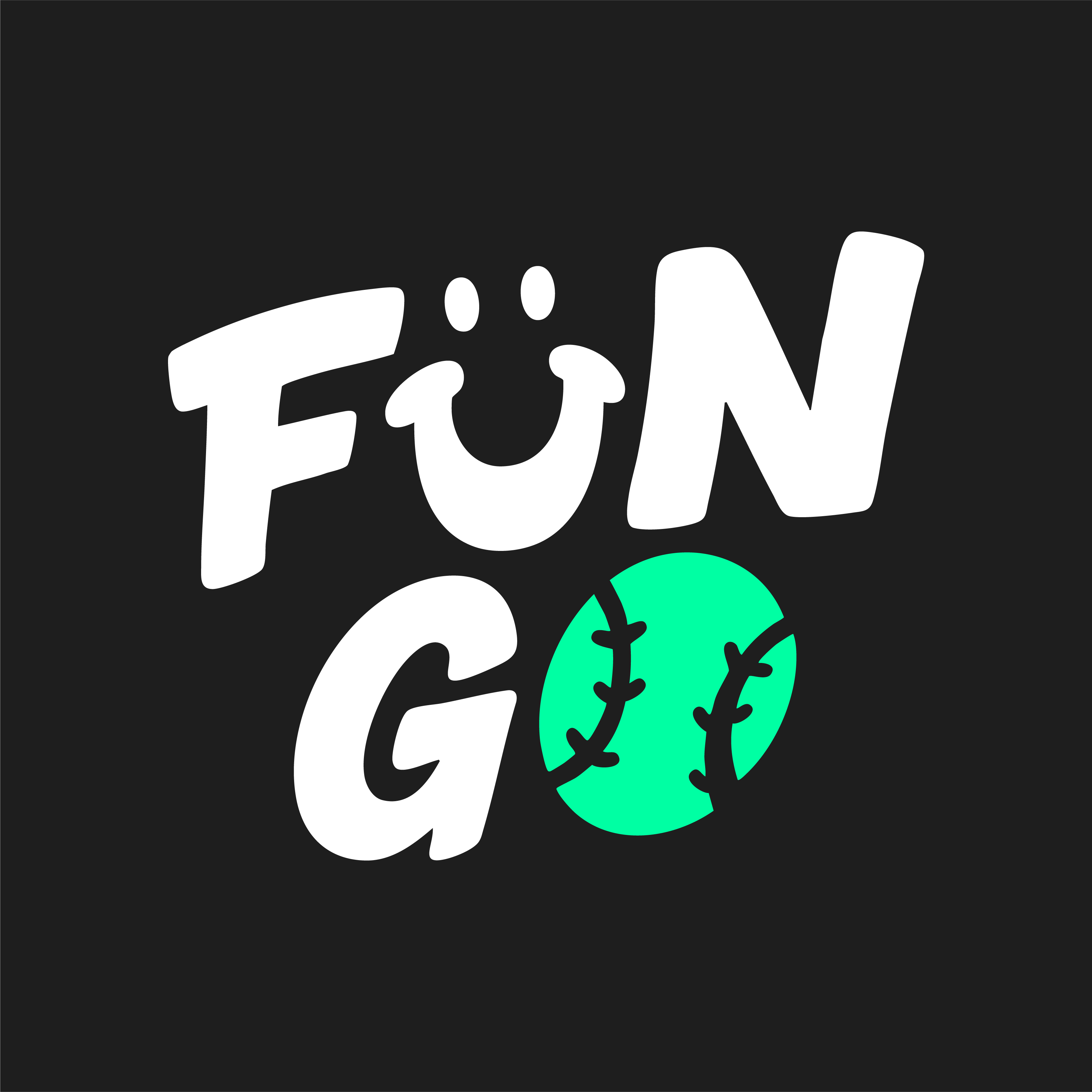 펀고 FUNGO