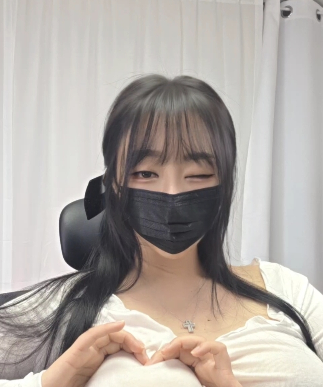 에블린입니다 채널 프로필