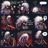 동편지 채널 프로필