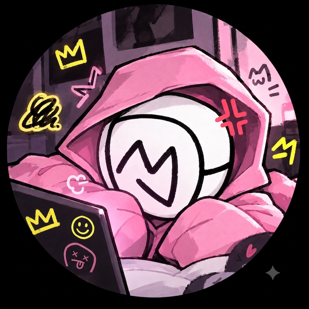 네모377 채널 프로필