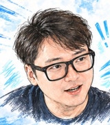 개복어 채널 프로필