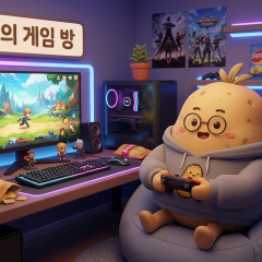 프로필 이미지