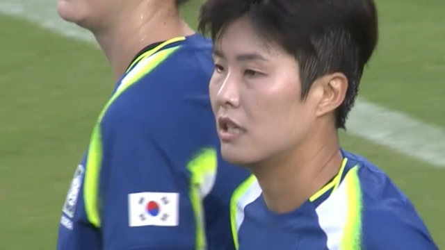 '역대급 골잔치!' 대한민국 vs 방글라데시 골모음