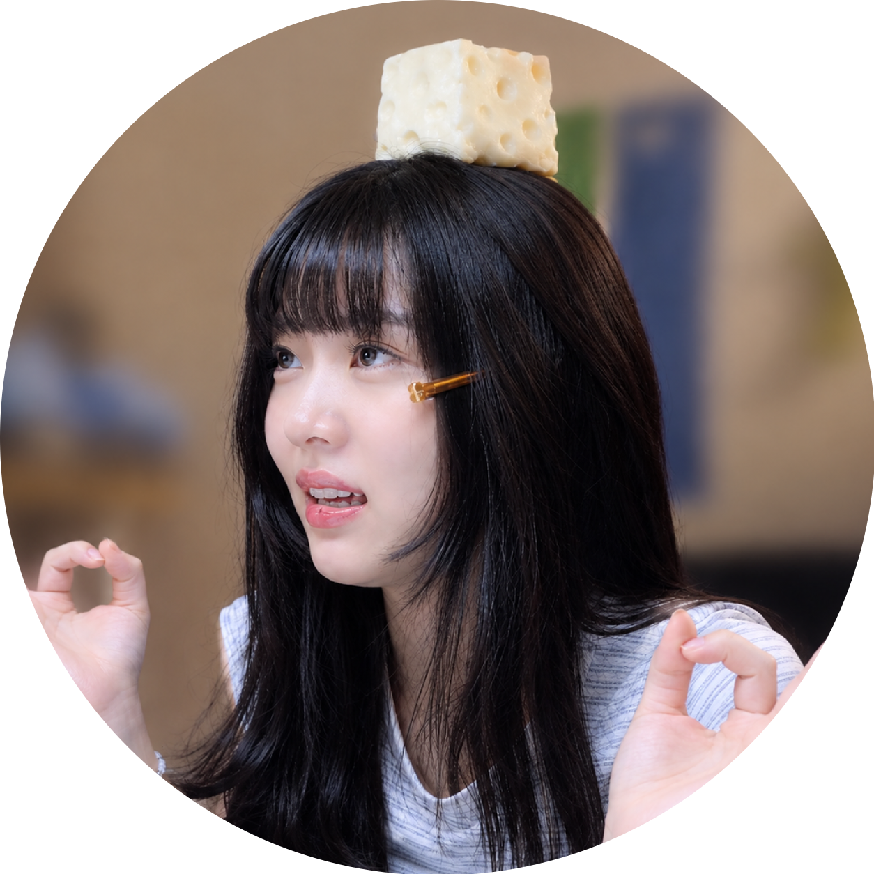 랸 지 채널 프로필