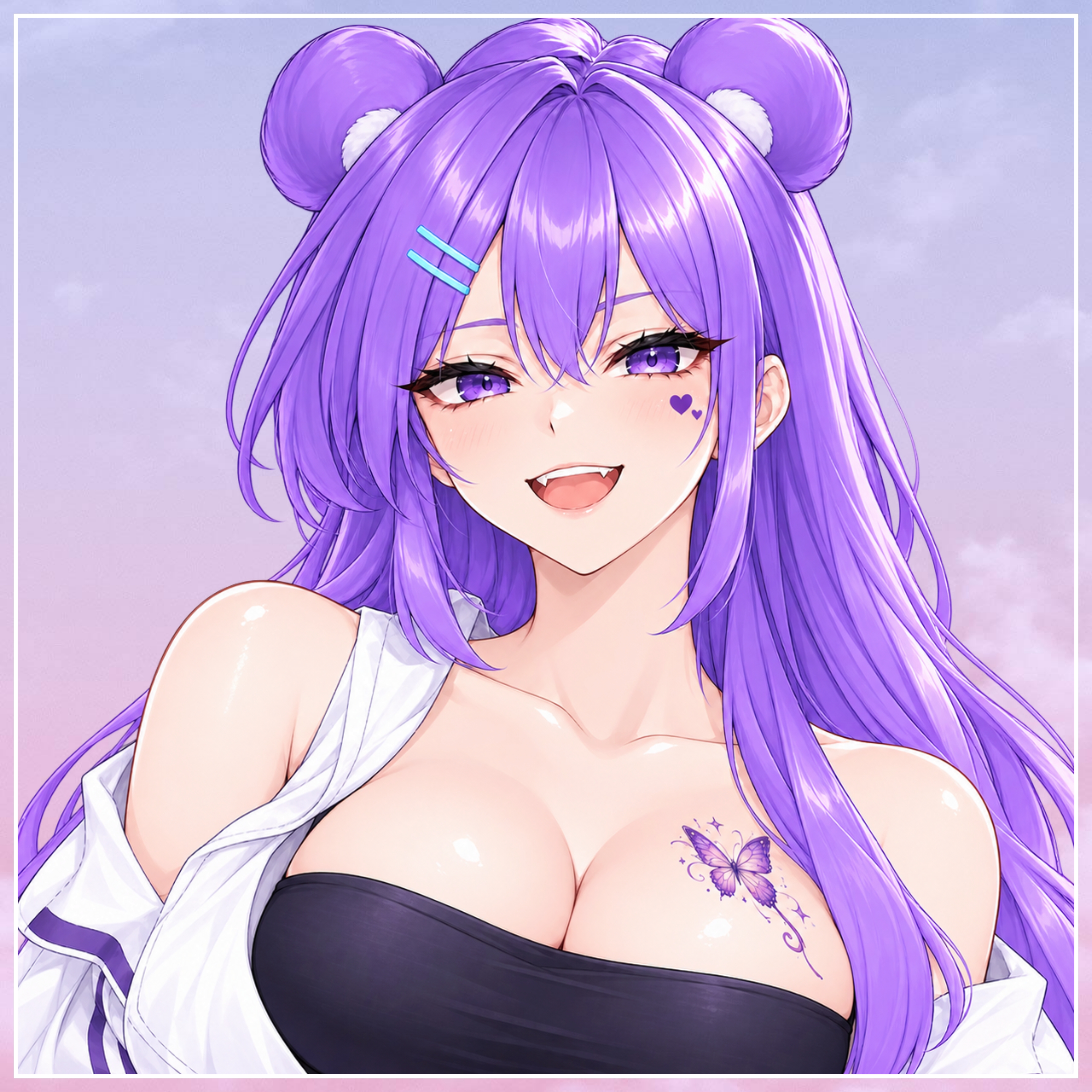 치라요 Chirayo 채널 프로필
