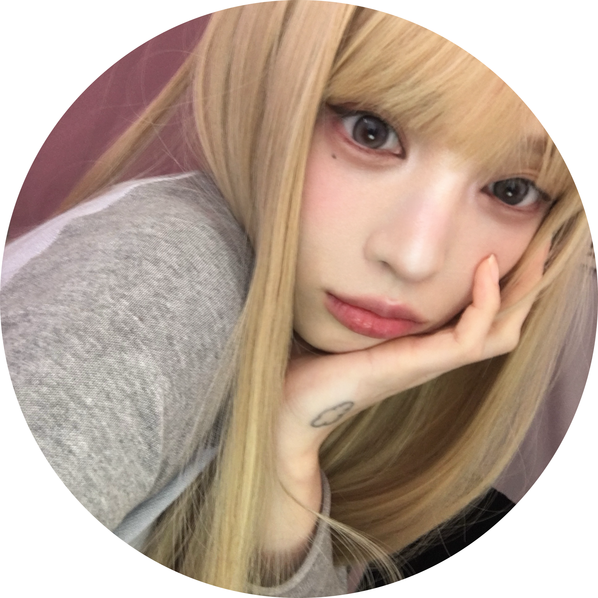 김낭지 채널 프로필