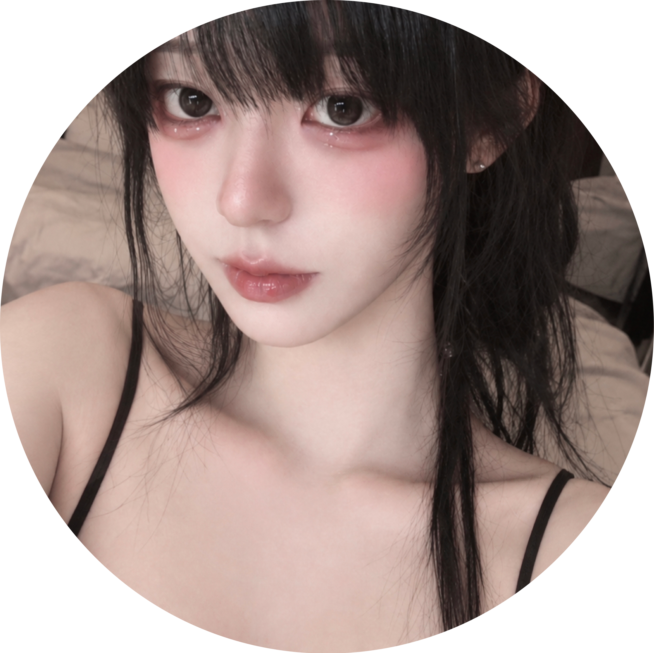 이로하ROHALEE 채널 프로필