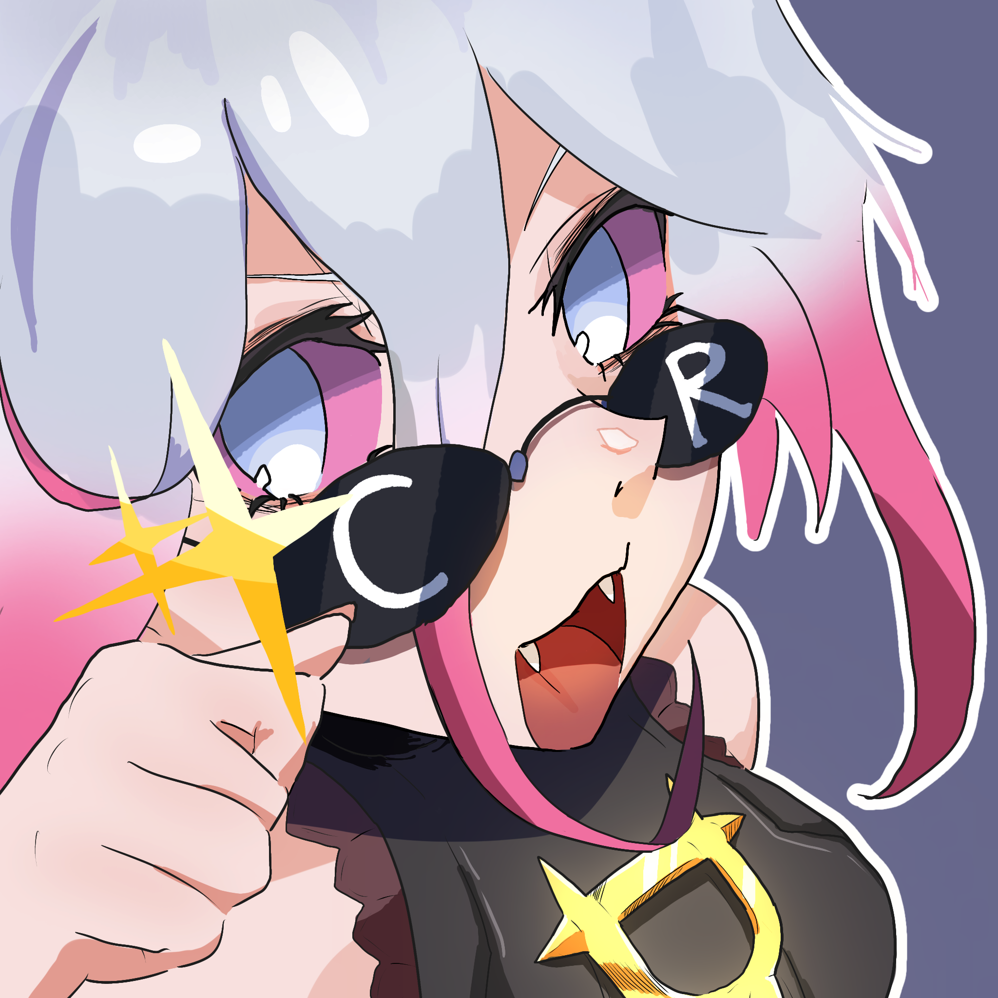 총괄 CR 채널 프로필