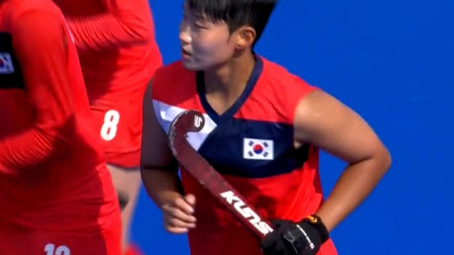 '쾌조의 스타트' 대한민국-대만 골모음