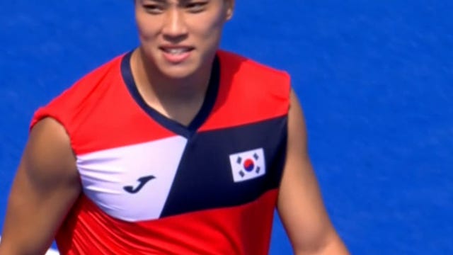 '압도적 스코어, 5:0' 대한민국-방글라데시 골모음