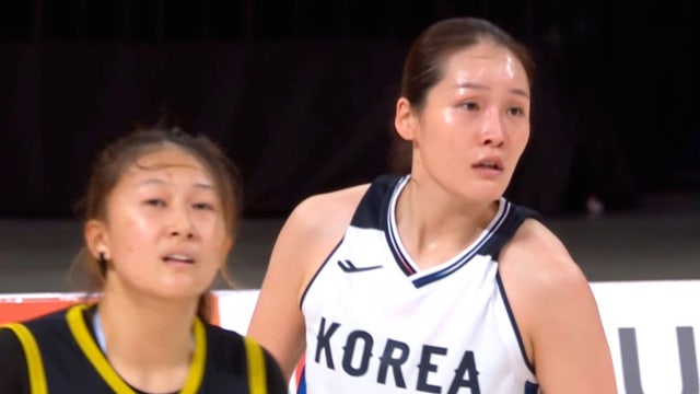 '맏언니의 역할' 공격을 이끄는 최이샘