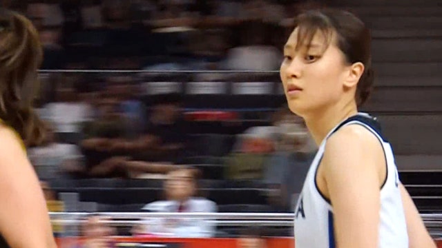 '멈출 줄 모르는 공격력' 100점을 넘기는 대한민국!