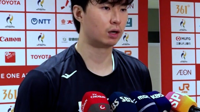 '이기기 위해 모든 걸 하겠다' 이현중 인터뷰