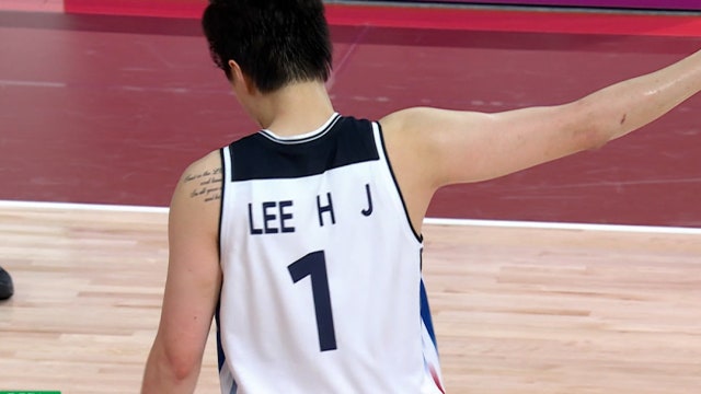 3점 슛만 7번 MVP 이현중 모음.zip