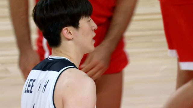 'Kor든스테이트 워리어스!' 통제 불가능한 대한민국의 외곽포!