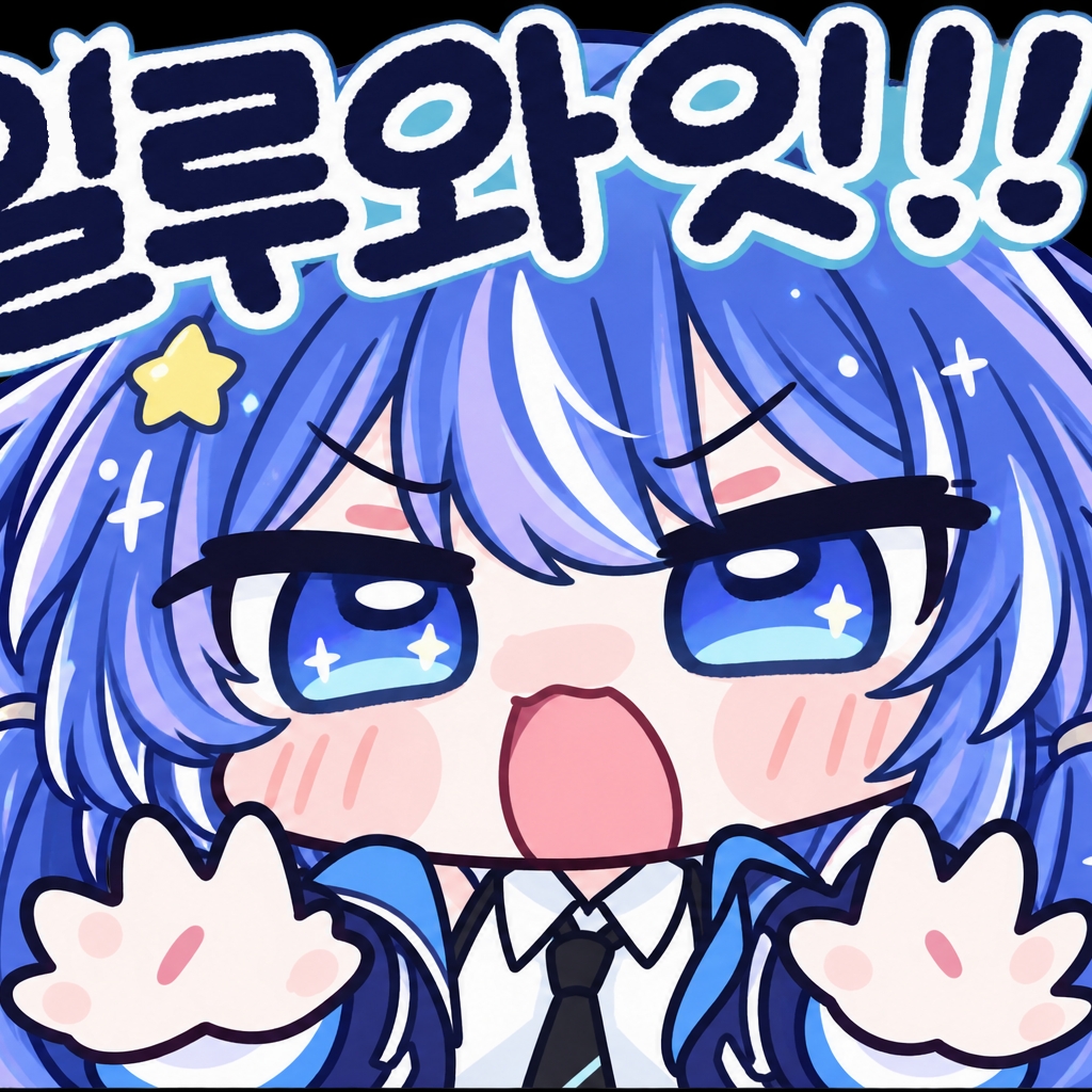 유론이 프로필 사진
