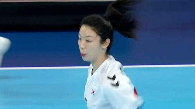 '쾌조의 시작' 선제골을 넣는 대한민국