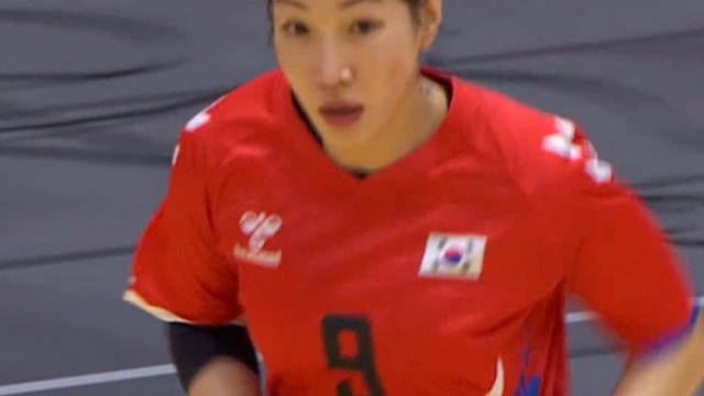 '정면 돌파!' 수비의 중앙을 뚫어버린 이연경
