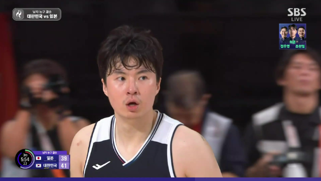 분위기를 바꾸는 깔끔한 외곽포 한 방