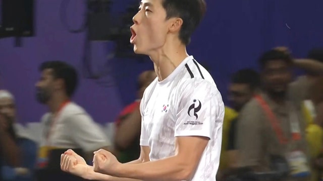 벌어지는 격차, 포효하는 이준석!