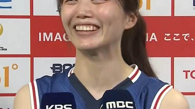 '다다 콤비가 전하는' 8강 카자흐스탄전의 각오!
