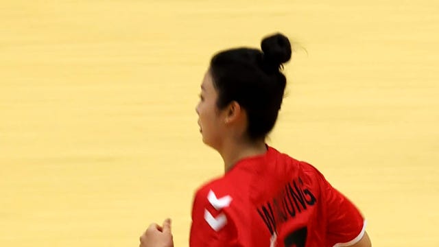 선제골 헌납 이후 빠르게 역전하는 대한민국
