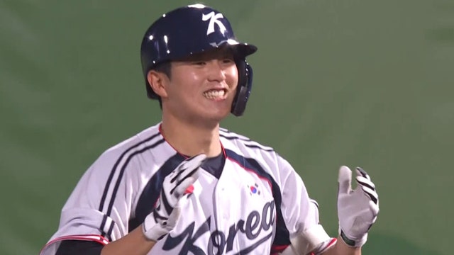 '1점 더 추가!' 조형우의 희생플라이