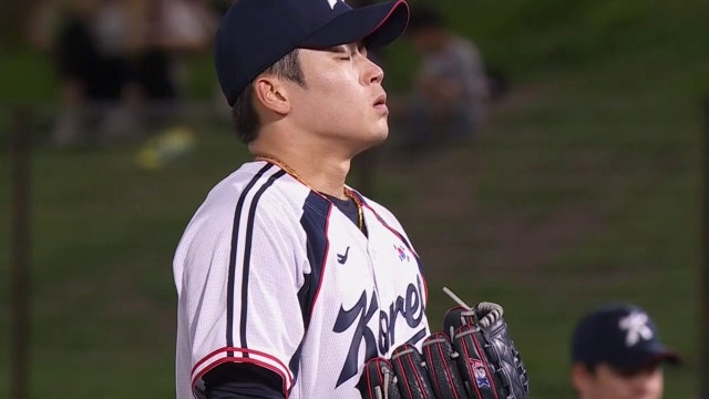 [SBS] 야구 대한민국 vs 차이니스 타이베이 풀영상 [2026 아이치·나고야 아시안 게임]