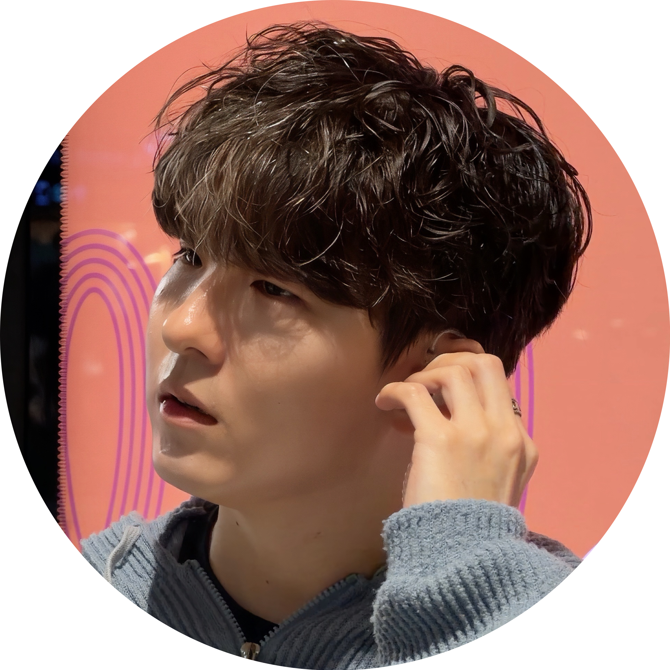 노 아 즈 채널 프로필