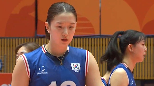 '셧아웃 패배' 동메달 결정전으로 향하는 대한민국