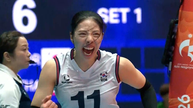 '다양한 득점 루트!' 초반 분위기가 좋은 대한민국