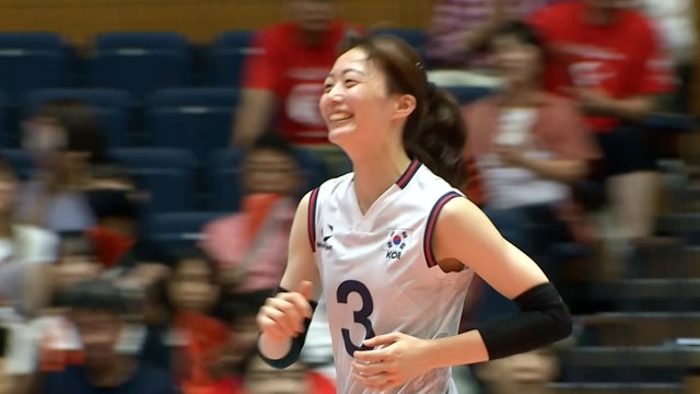 '소통 오류!' 태국의 실책으로 행운의 득점!