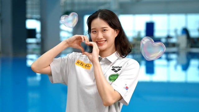 '끝까지 밀고 나가자!' 대한민국 장거리 간판 한다경