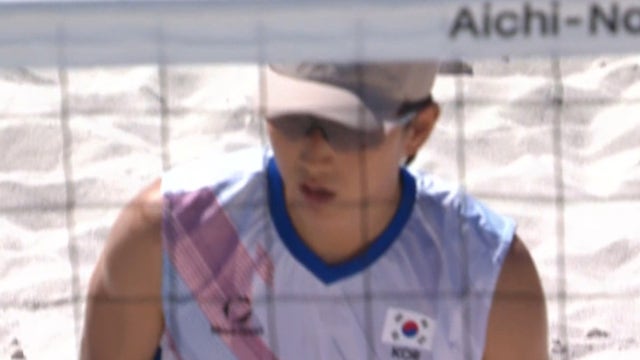 카자흐스탄의 높이에 고전하는 대한민국 대표팀
